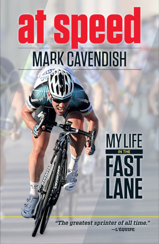 Cover image: At Speed: My Life in the Fast Lane 9781937715045