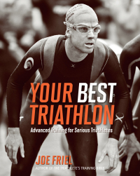 Cover image: Your Best Triathlon 9781934030622