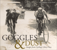 Cover image: Goggles & Dust 9781937715298