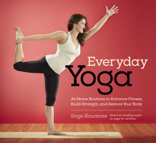 Imagen de portada: Everyday Yoga 9781937715922