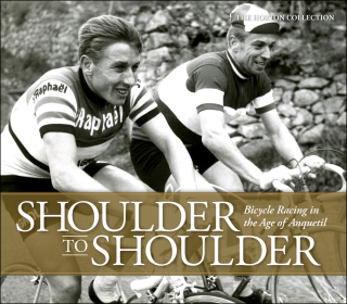 Cover image: Shoulder to Shoulder 9781937715366