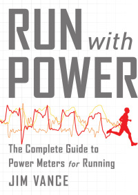 Cover image: Run with Power 9781937715847