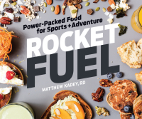 Cover image: Rocket Fuel 9781937715076