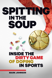 Cover image: Spitting in the Soup 9781937715274