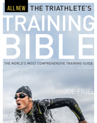 Cover image: The Triathlete's Training Bible 4th edition 9781937715441