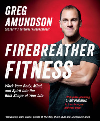 Cover image: Firebreather Fitness 9781937715663