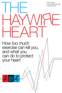 Cover image: The Haywire Heart 9781937715885