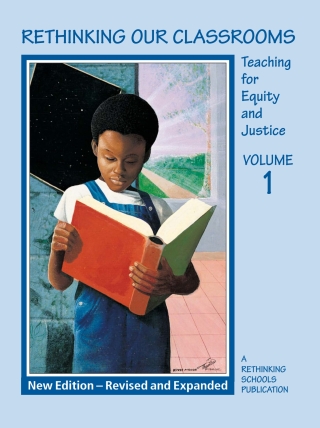 Cover image: Rethinking Our Classrooms, Volume 1 2nd edition 9780942961355