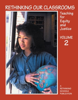 Titelbild: Rethinking Our Classrooms, Volume 2 1st edition 9780942961270