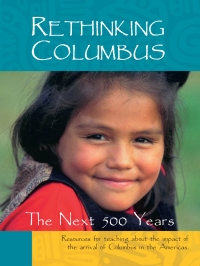 Imagen de portada: Rethinking Columbus 2nd edition 9780942961201