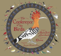 Imagen de portada: The Conference of the Birds 9781937786021