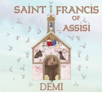 Omslagafbeelding: Saint Francis of Assisi 9781937786045
