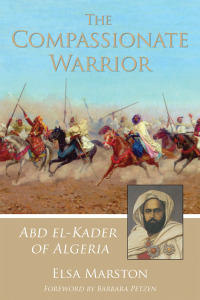Cover image: The Compassionate Warrior 9781937786106