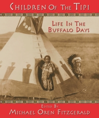 Cover image: Children of the Tipi 9781937786090