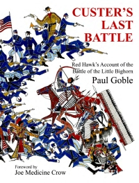 Omslagafbeelding: Custer's Last Battle 9781937786113