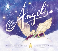 Cover image: Angels 9781937786151