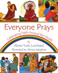 Immagine di copertina: Everyone Prays 9781937786199