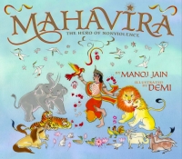 Cover image: Mahavira 9781937786212