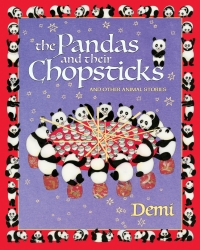 Immagine di copertina: The Pandas and Their Chopsticks 9781937786168