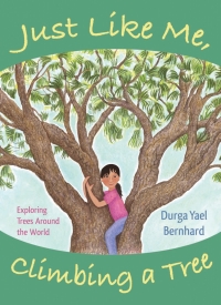 Cover image: Just Like Me, Climbing a Tree 9781937786342