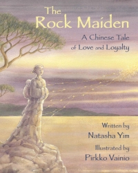 Imagen de portada: The Rock Maiden 9781937786656