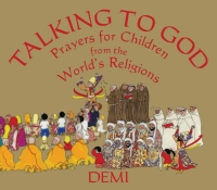 Cover image: Talking to God 9781937786694