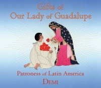 Omslagafbeelding: Gifts of Our Lady of Guadalupe 9781937786731