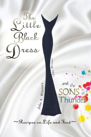 Cover image: The Little Black Dress and the Sons of Thunder 9781937829094