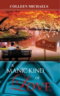 Cover image: A Manic Kind of Love 9781937829100