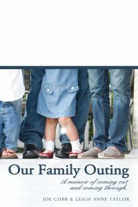 Cover image: Our Family Outing: 9781937829261