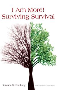 صورة الغلاف: "I Am More!" Surviving Survival 9781937829575
