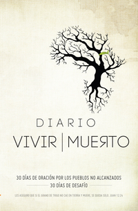 Cover image: Diario vivir muerto 9781937830908