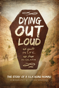 صورة الغلاف: Dying Out Loud 9781937830960