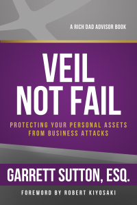 Cover image: Veil Not Fail 9781947588165