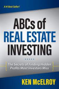 Cover image: The ABCs of Real Estate Investing 9781937832032