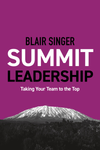 Cover image: Summit Leadership 9781937832698