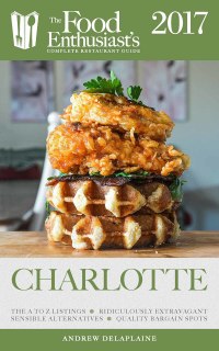 Cover image: Charlotte - 2017: