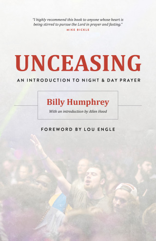 Imagen de portada: Unceasing: An Introduction to Night and Day Prayer 9781938060236