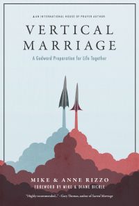 Cover image: Vertical Marriage: A Godward Preparation for Life Together