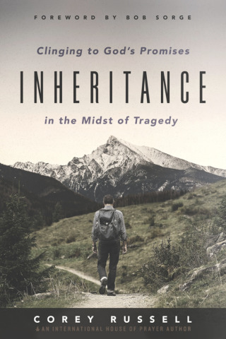 Cover image: Inheritance 9781938060410