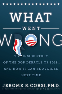 Imagen de portada: What Went Wrong? 1st edition