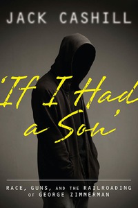 Cover image: 'If I Had a Son' 1st edition 9781938067211