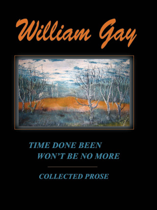 Cover image: Time Done Been Won't Be No More 9780976520252