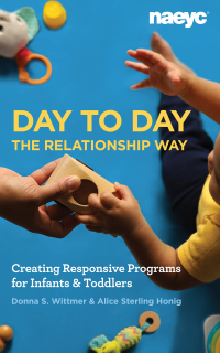 Cover image: Day to Day the Relationship Way 9781938113550