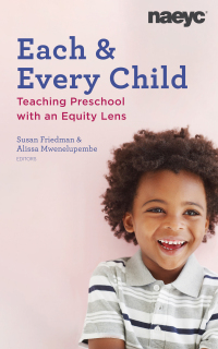 Titelbild: Each and Every Child 9781938113611