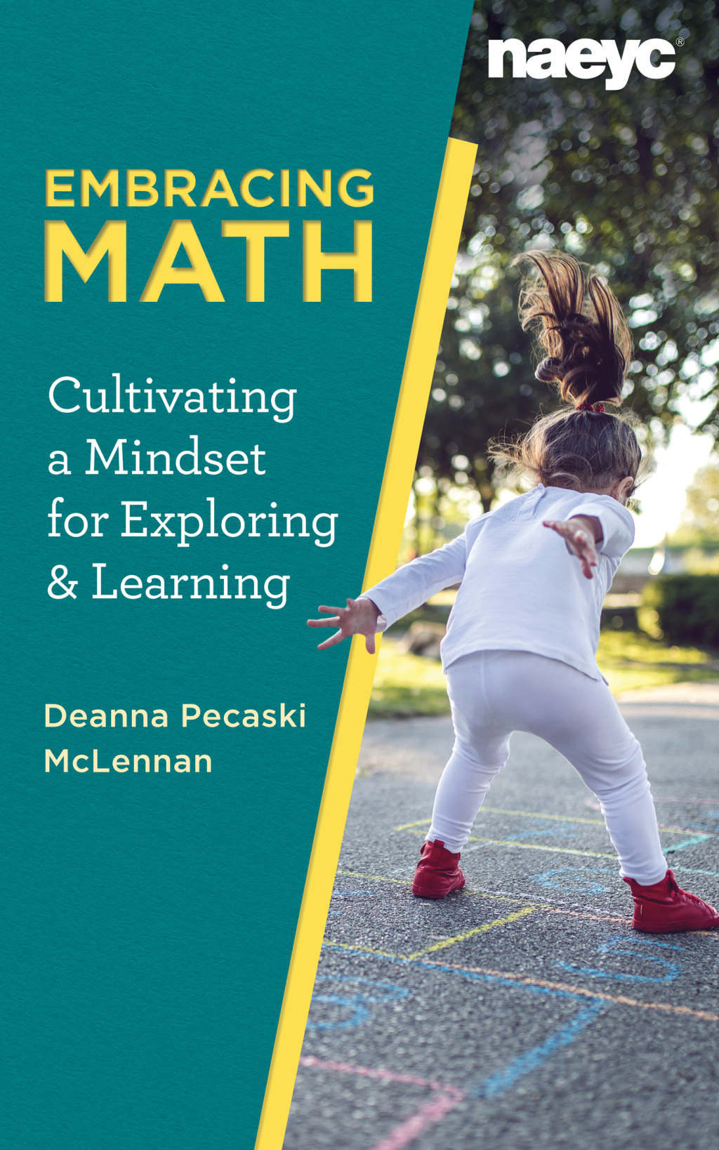 Embracing Math (eBook)