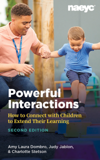 Cover image: Powerful Interactions 2nd edition 9781938113727