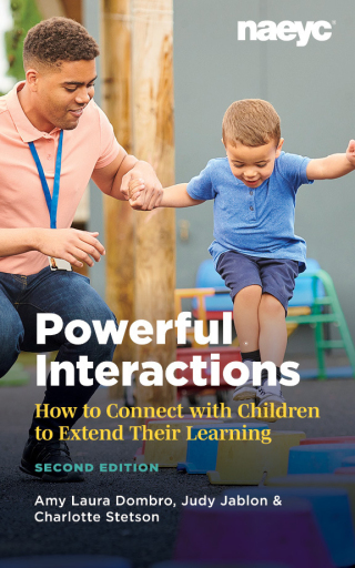 Cover image: Powerful Interactions 2nd edition 9781938113727