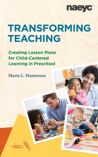 Cover image: Transforming Teaching 9781938113833