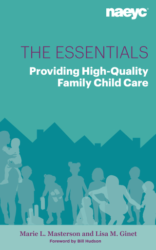 Imagen de portada: The Essentials 9781938113352